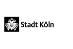 Stadt-Koeln-Logo-SW